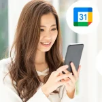 Googleカレンダー連携で予約管理を効率化!スタッフ共有も楽々に