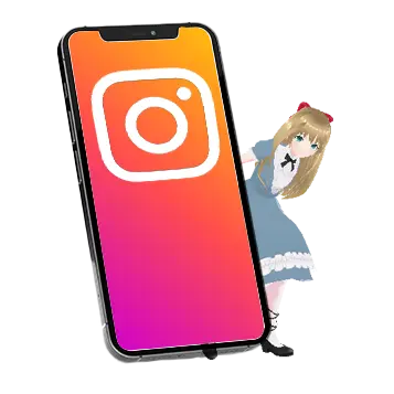 Instagramにて便利な情報を投稿中♪