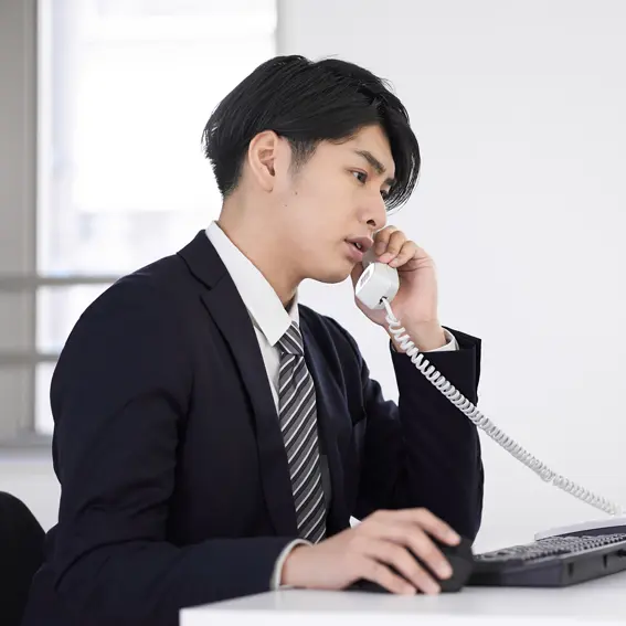 【脱・電話連絡】Googleフォームで来店前の確認事項を自動化!無料&3ステップで完了する設定術