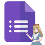 Googleフォームを活用した事前アンケートの設置をしたいとき