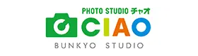 PHOTO STUDIO チャオ